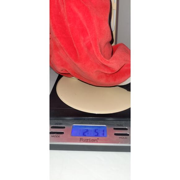 Vintage Santa Outfit, Beard & Hat to Fit 18 - 20" Doll - Picture 3 of 5